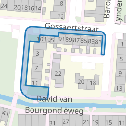 Perceel WIJ01-E-1915