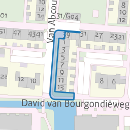 Perceel WIJ01-E-1926