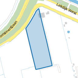 Perceel WIJ01-E-1939