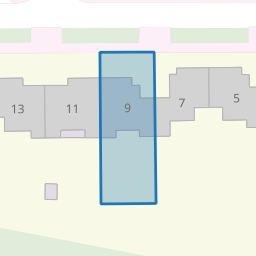 Perceel WIJ01-E-1970