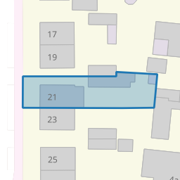 Perceel WIJ01-E-1979