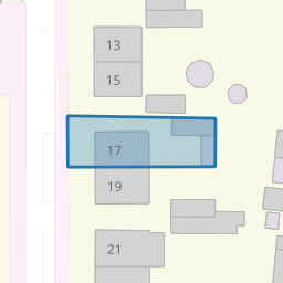 Perceel WIJ01-E-1981