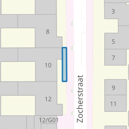 Perceel WIJ01-E-1984