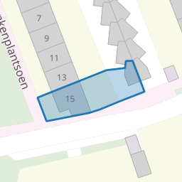 Perceel WIJ01-E-1991