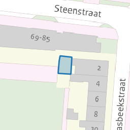 Perceel WIJ01-E-1993