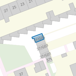 Perceel WIJ01-E-2001