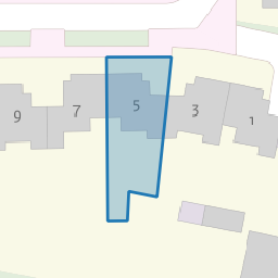 Perceel WIJ01-E-2005