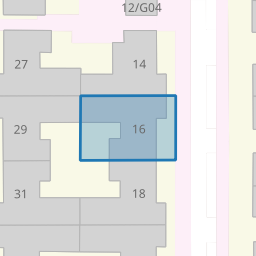 Perceel WIJ01-E-2028