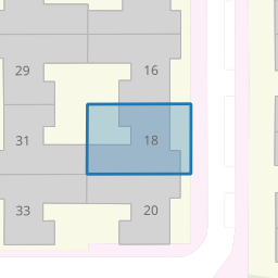 Perceel WIJ01-E-2029