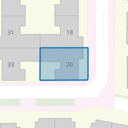 Perceel WIJ01-E-2031