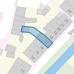 Perceel WIJ01-E-2038