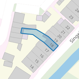 Perceel WIJ01-E-2039