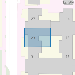 Perceel WIJ01-E-2055