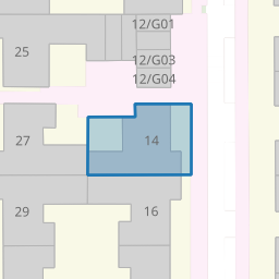 Perceel WIJ01-E-2057