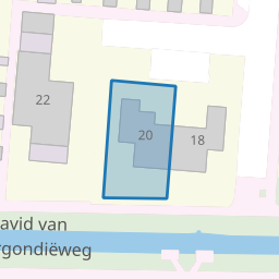 Perceel WIJ01-E-2058