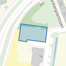 Perceel WIJ01-E-2060