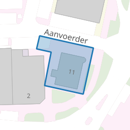 Perceel WIJ01-E-2064