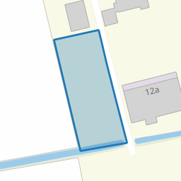 Perceel WIJ01-E-2079