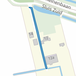 Perceel WIJ01-E-2081