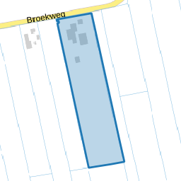 Perceel WIJ01-E-2089