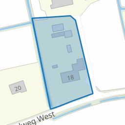 Perceel WIJ01-E-2096