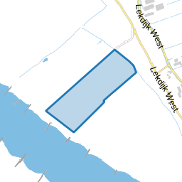 Perceel WIJ01-E-2100