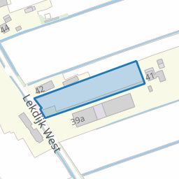 Perceel WIJ01-E-2104