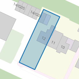 Perceel WIJ01-E-2123