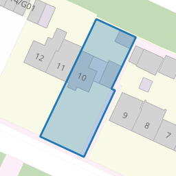 Perceel WIJ01-E-2125