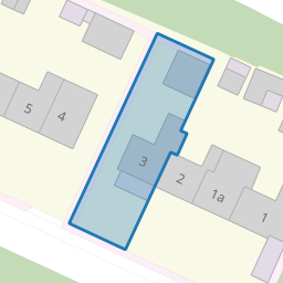 Perceel WIJ01-E-2132