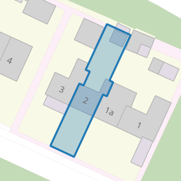 Perceel WIJ01-E-2133