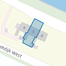 Perceel WIJ01-E-2137