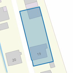 Perceel WIJ01-E-2148