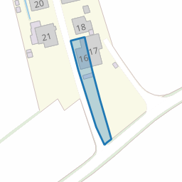 Perceel WIJ01-E-2150