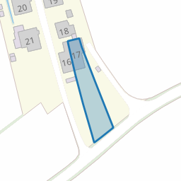 Perceel WIJ01-E-2151