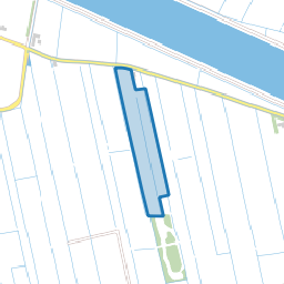 Perceel WIJ01-E-2167