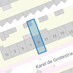 Perceel WIJ01-E-2174