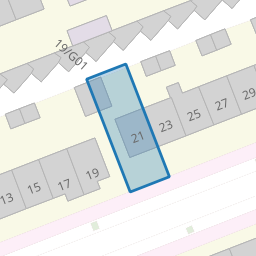 Perceel WIJ01-E-2180