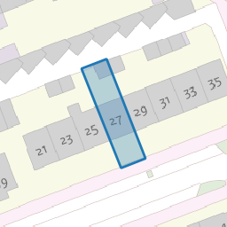 Perceel WIJ01-E-2183