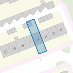 Perceel WIJ01-E-2184