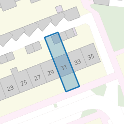 Perceel WIJ01-E-2185