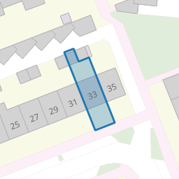 Perceel WIJ01-E-2186