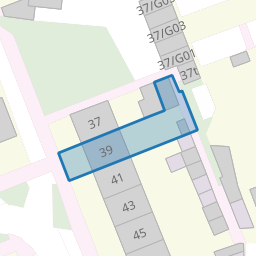 Perceel WIJ01-E-2189