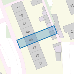 Perceel WIJ01-E-2192