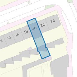 Perceel WIJ01-E-2198