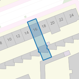 Perceel WIJ01-E-2200