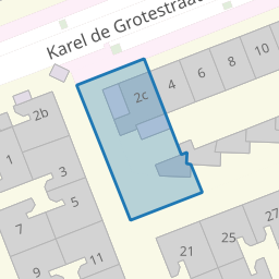 Perceel WIJ01-E-2205