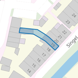 Perceel WIJ01-E-2221