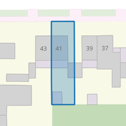 Perceel WIJ01-E-2230