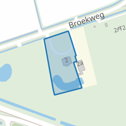 Perceel WIJ01-E-2242